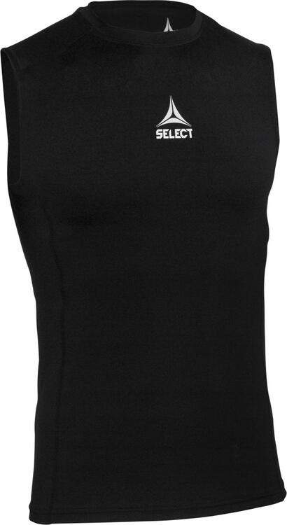 Select Funktions-Tank-Top 6235202111 schwarz - Gr. medium von Derbystar
