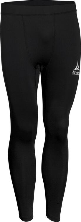 Select Funktionshose Lang 6235814111 schwarz - Gr. 14 years von Derbystar