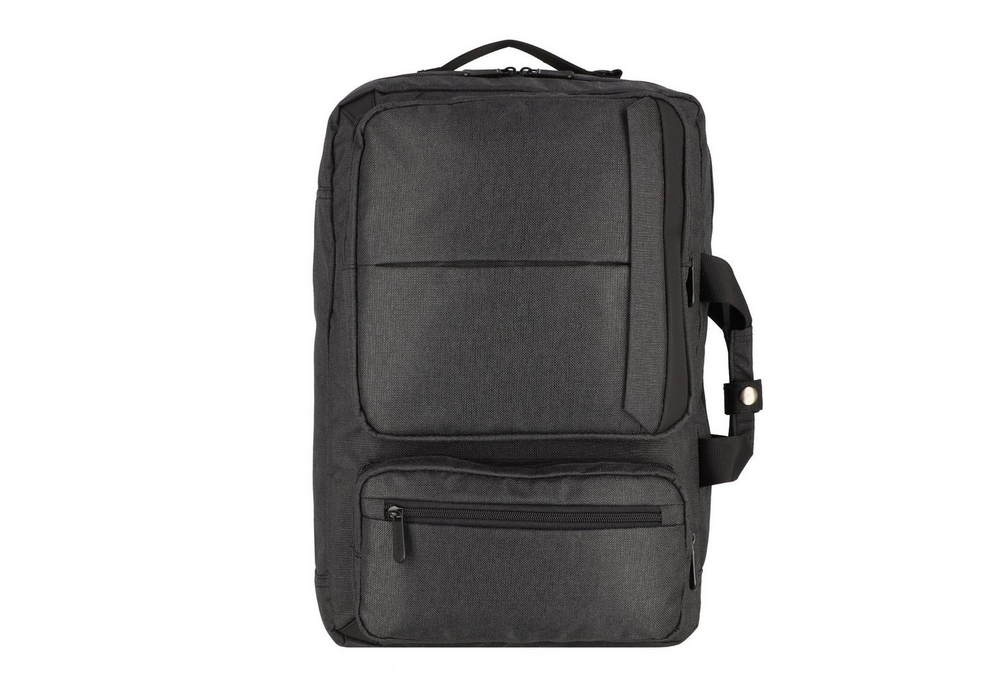 Dermata Daypack, Canvas von Dermata
