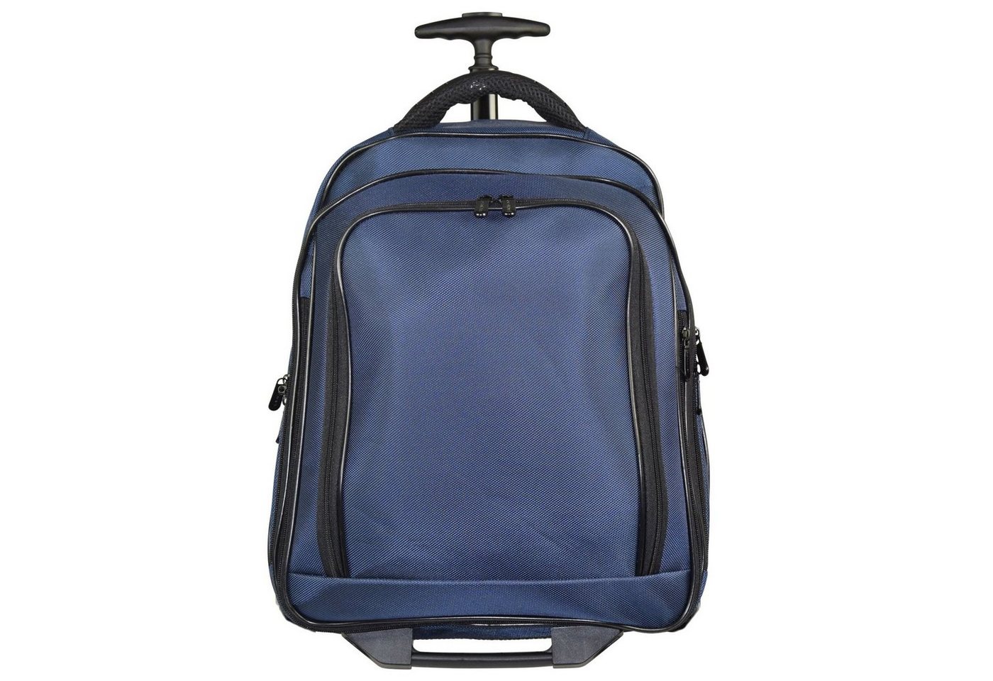 Dermata Kofferrucksack, Nylon von Dermata