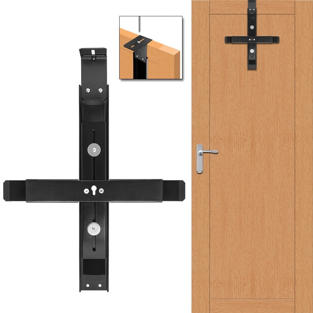 Dartboard Halterung für die Zimmertür, Türaufhängung Board von Designa