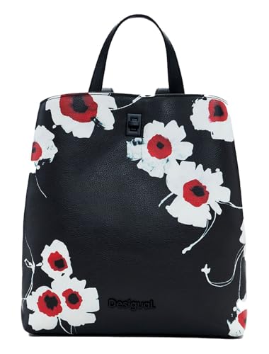BACK_CHANDRA SUMY MINI, U, 2000 BLACK von Desigual