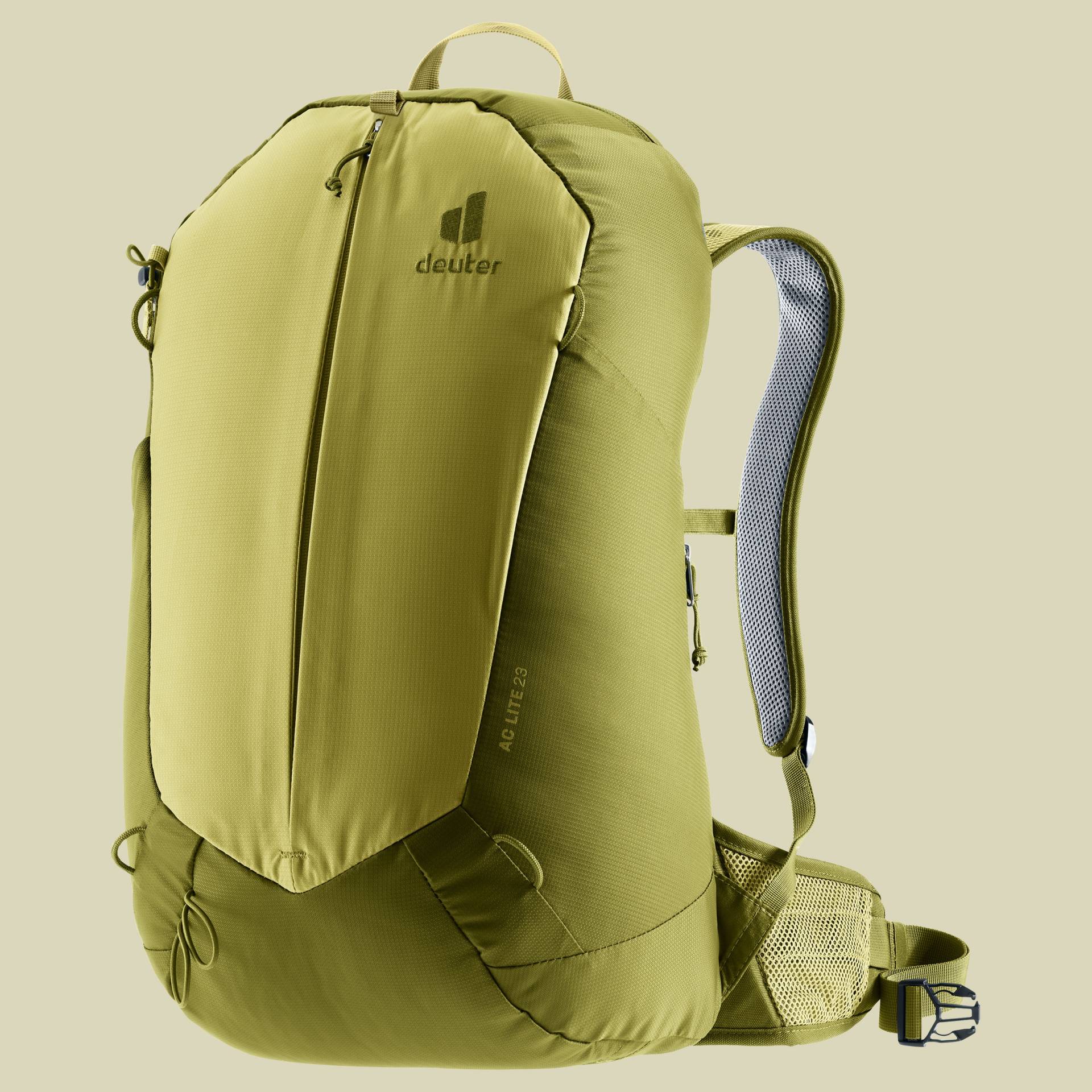 AC Lite 23 grün 23 - linden-cactus von Deuter