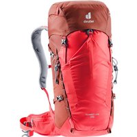 DEUTER Herren Wanderrucksack Speed Lite 26 von Deuter