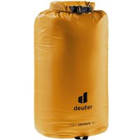 DEUTER Kleintasche Light Drypack 8 von Deuter