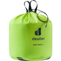 DEUTER Kleintasche Pack Sack 3 von Deuter