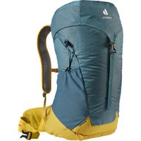 Deuter AC Lite 30 Arctic/Turmeric von Deuter