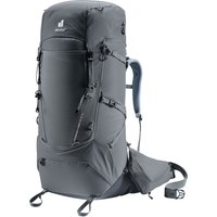 Deuter Aircontact Core SL 65 10 Graphite/Black von Deuter