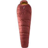 Deuter Astro 300 Redwood/Curry von Deuter