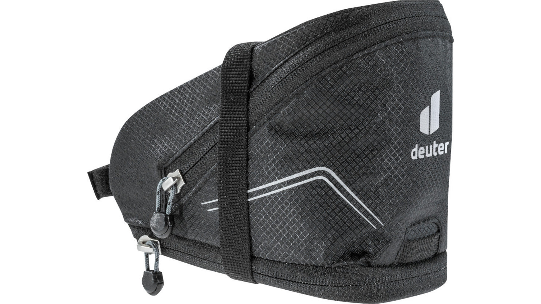 Deuter Bike Bag II Satteltasche von Deuter