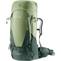 Deuter Damen Futura Air Trek 55+10 SL Rucksack von Deuter