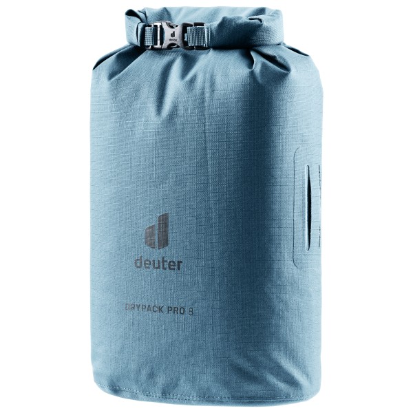 Deuter - Drypack Pro 8 - Packsack Gr 8 l blau von Deuter