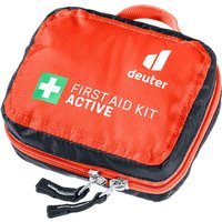 Deuter First Aid Kit Active Papaya von Deuter