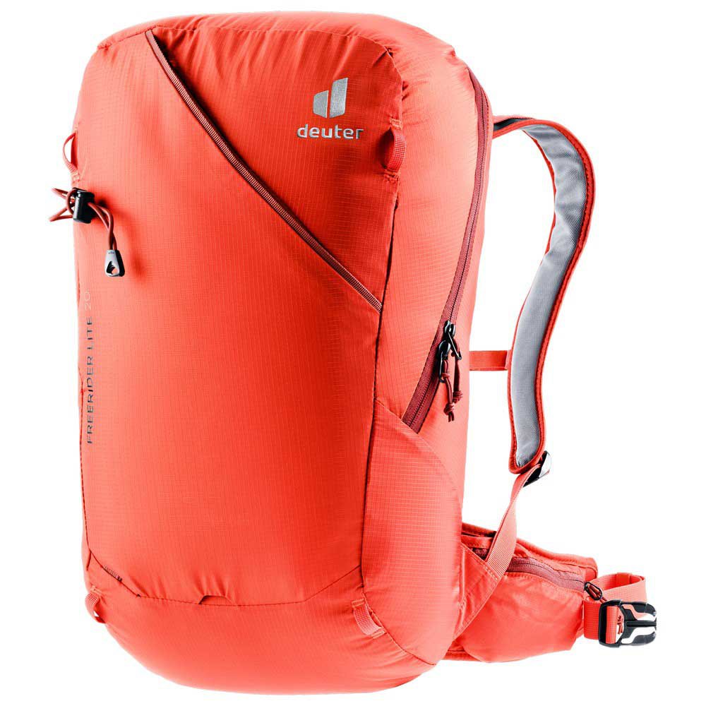 Deuter Freerider Lite 20l Backpack Orange von Deuter
