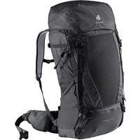 Deuter Futura Air Trek 60 10 Black/Graphite von Deuter