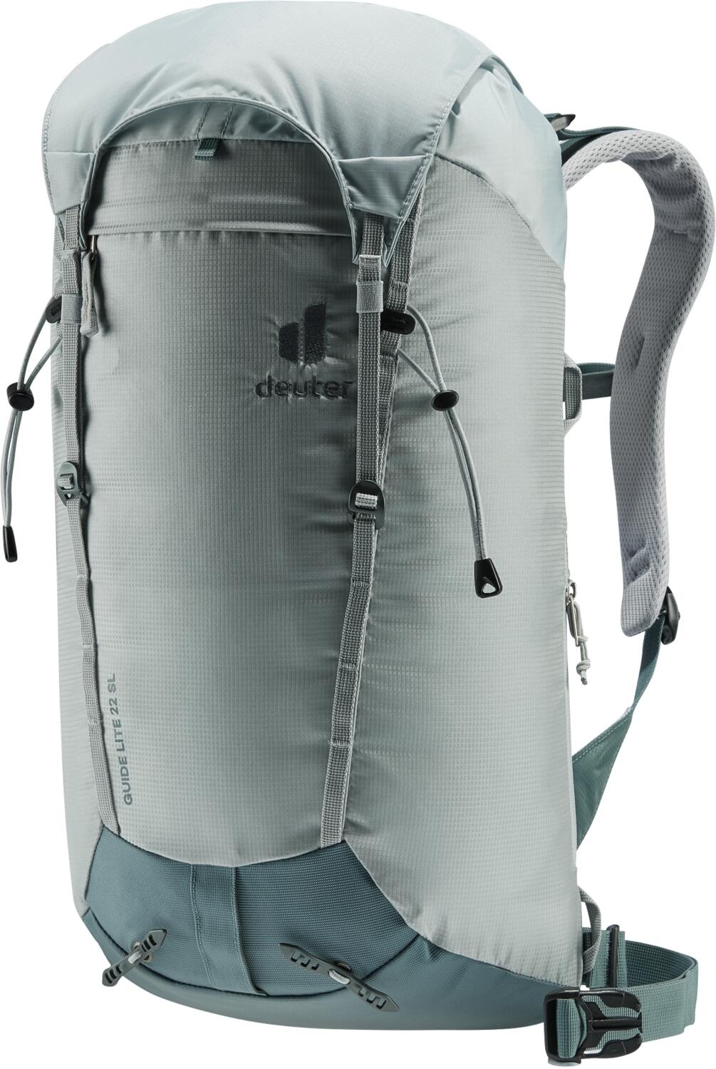 Deuter Guide Lite 22 SL Rucksack W (4337 tin/teal) von Deuter