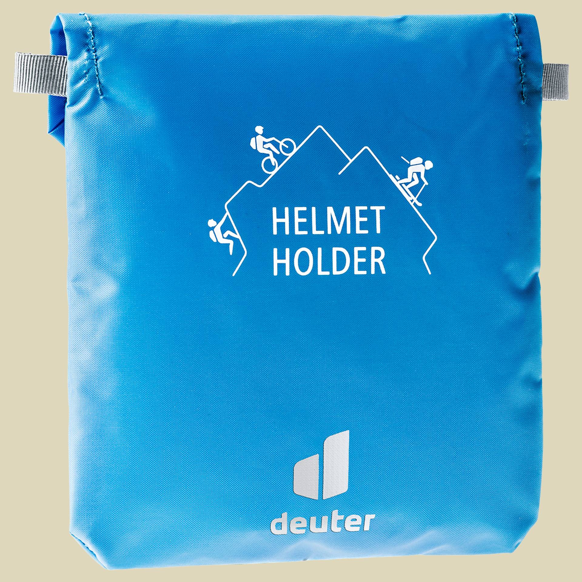 Helmet Holder 3922321 von Deuter