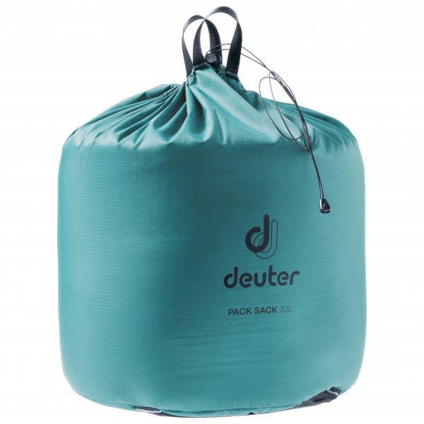 Deuter - Pack Sack 10 Gr 10 l türkis von Deuter