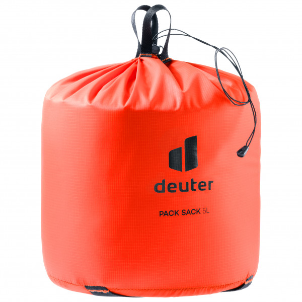 Deuter - Pack Sack 5 Gr 5 l rot von Deuter