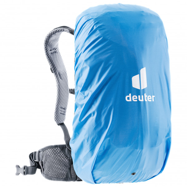 Deuter - Raincover Mini - Regenhülle Gr Mini Size - 12-22 l blau von Deuter