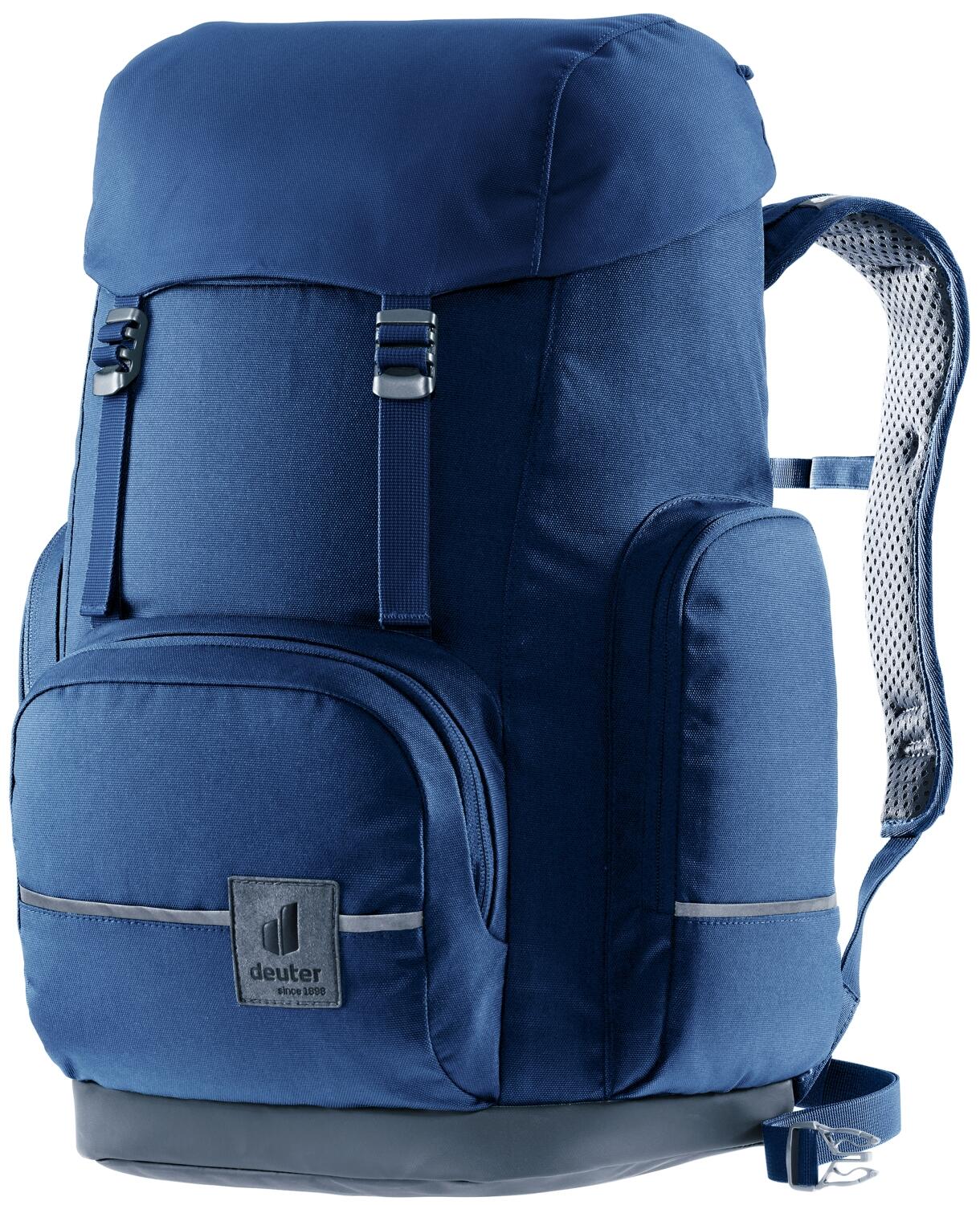 Deuter Scula Schulrucksack (3086 nightblue) von Deuter