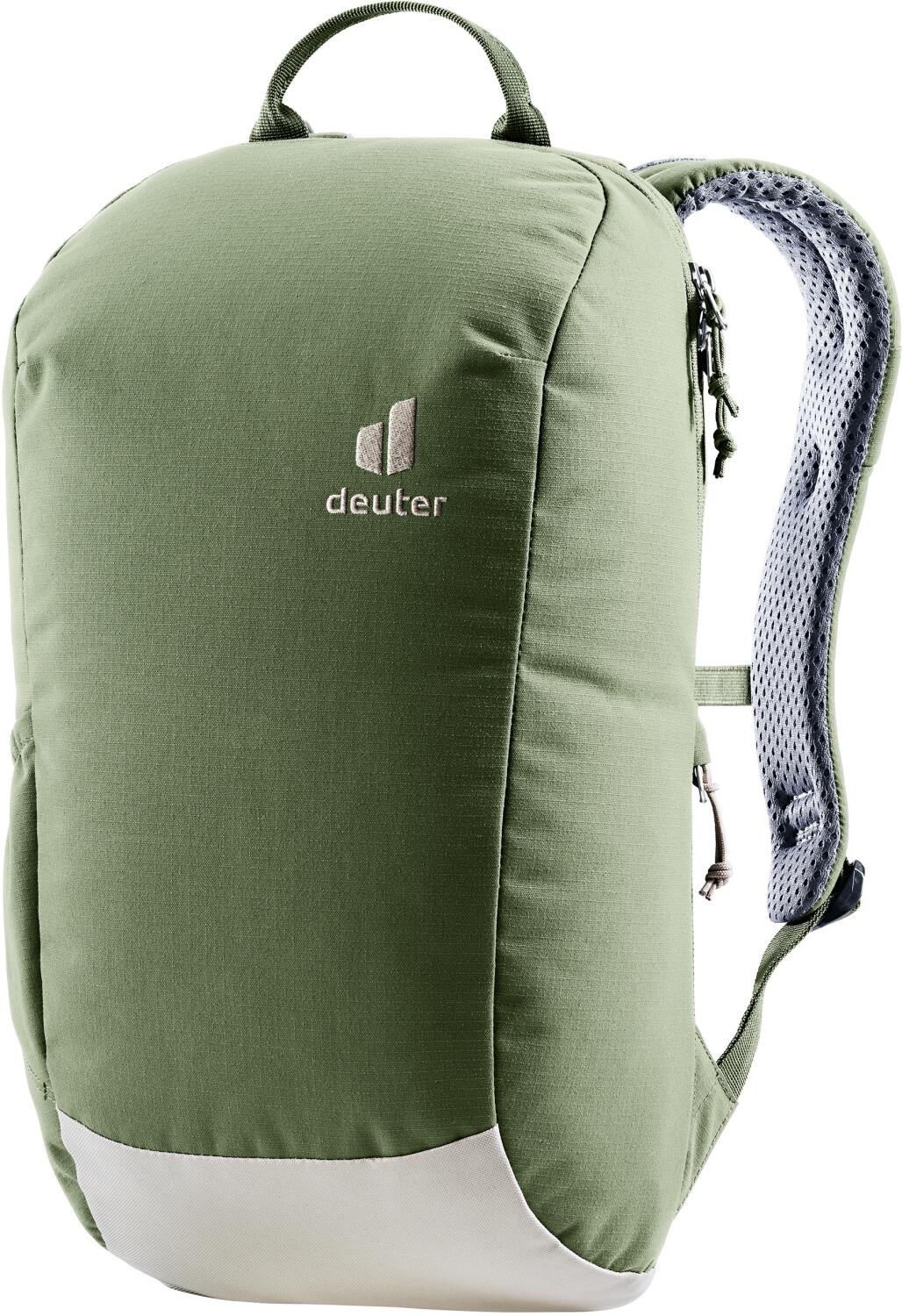 Deuter Stepout 12 Lifestyle-Rucksack (2618 khaki/sand) von Deuter