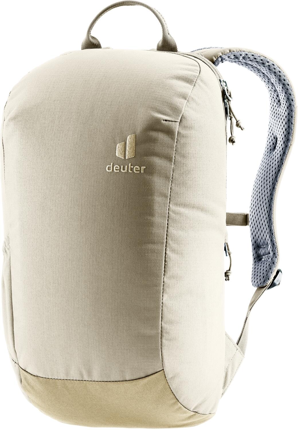 Deuter Stepout 12 Lifestyle-Rucksack (6615 bone/desert) von Deuter
