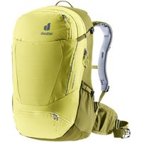 Deuter Trans Alpine 30 Sprout/Cactus von Deuter