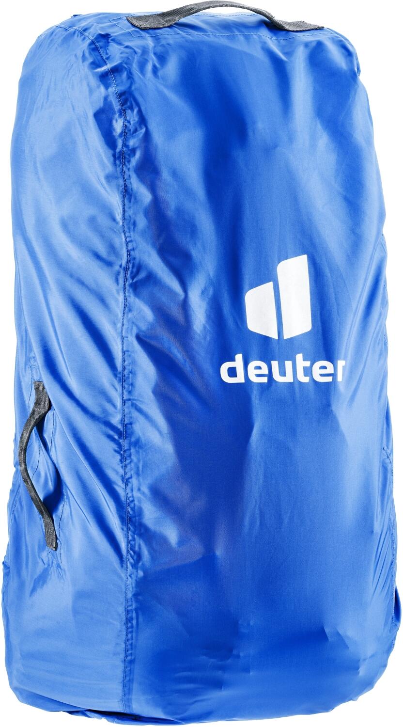Deuter Transport Cover Regenschutz für Rucksäcke (3000 cobalt) von Deuter