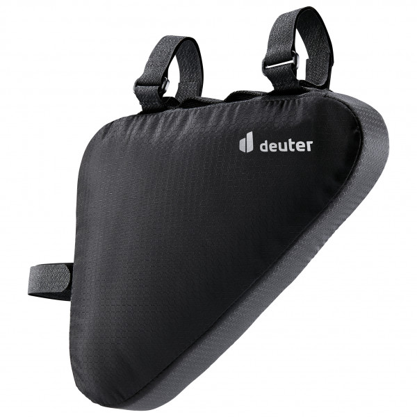 Deuter - Triangle Bag 1,7 - Fahrradtasche Gr 1,7 l schwarz von Deuter