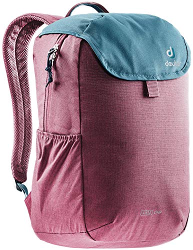 Deuter Rucksack Vista Chap, Maron-Arctic, 43 x 25 x 19 cm von deuter