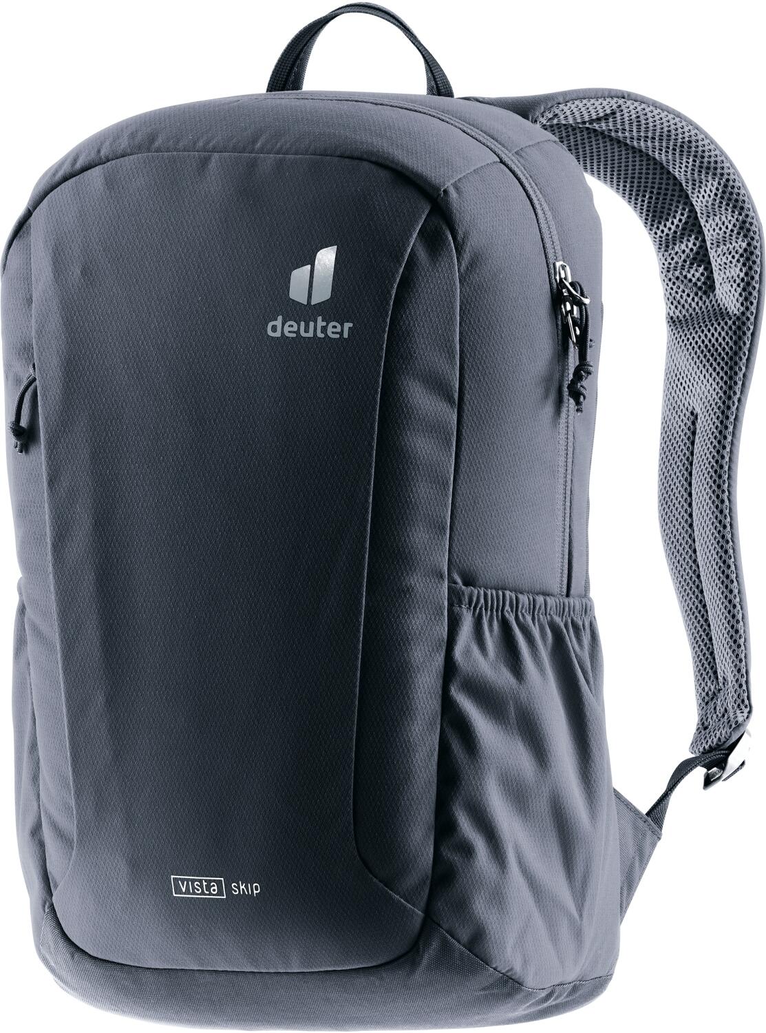 Deuter Vista Skip Lifestyle Rucksack (Farbe: 7000 black) von Deuter