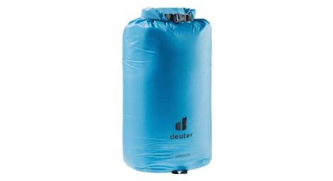 deuter light drypack 15l packsack azurblau von Deuter
