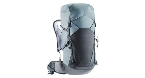 deuter speed lite 28 sl wandertasche blau grau damen von Deuter