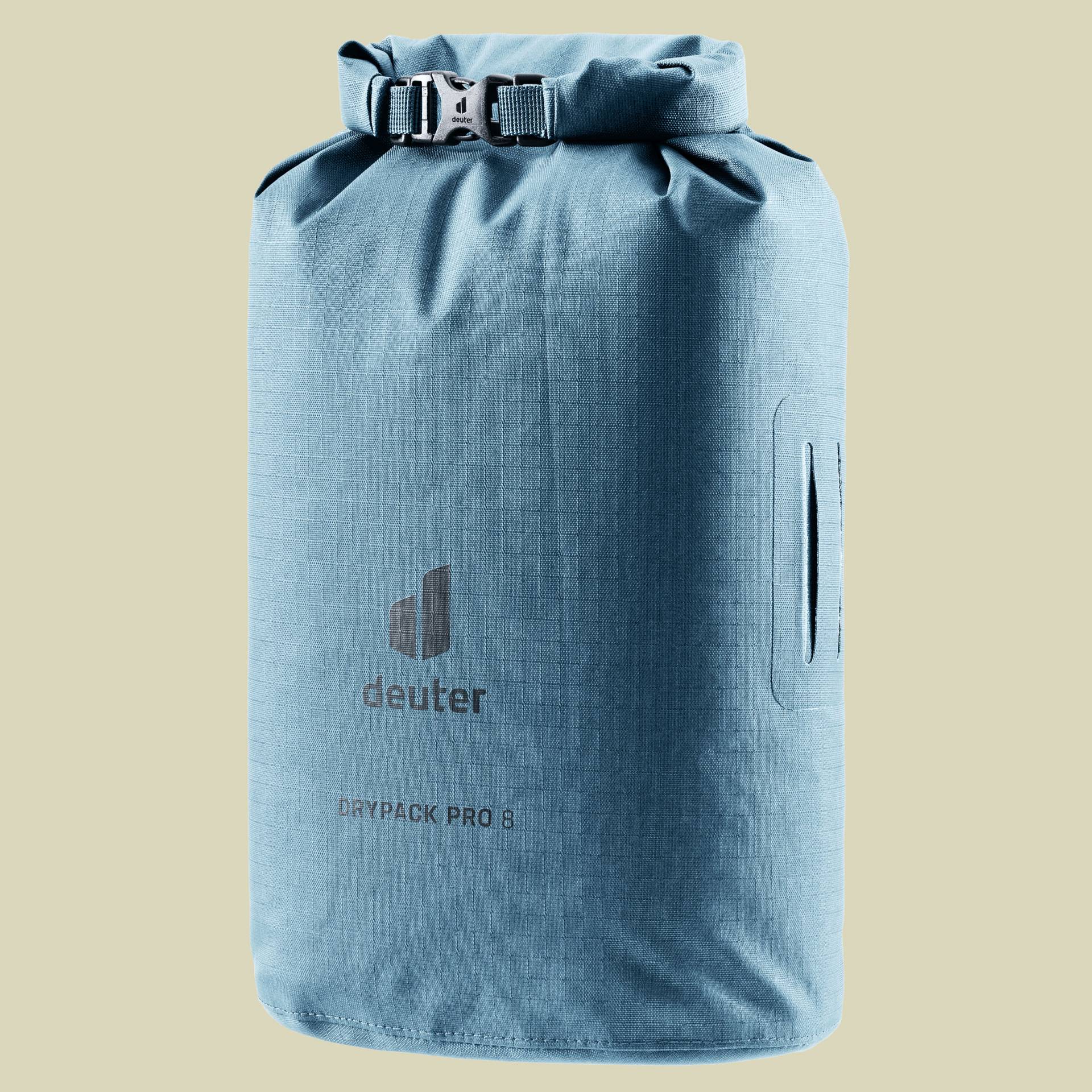 Drypack Pro 8 Volumen 8 L Farbe atlantic von Deuter