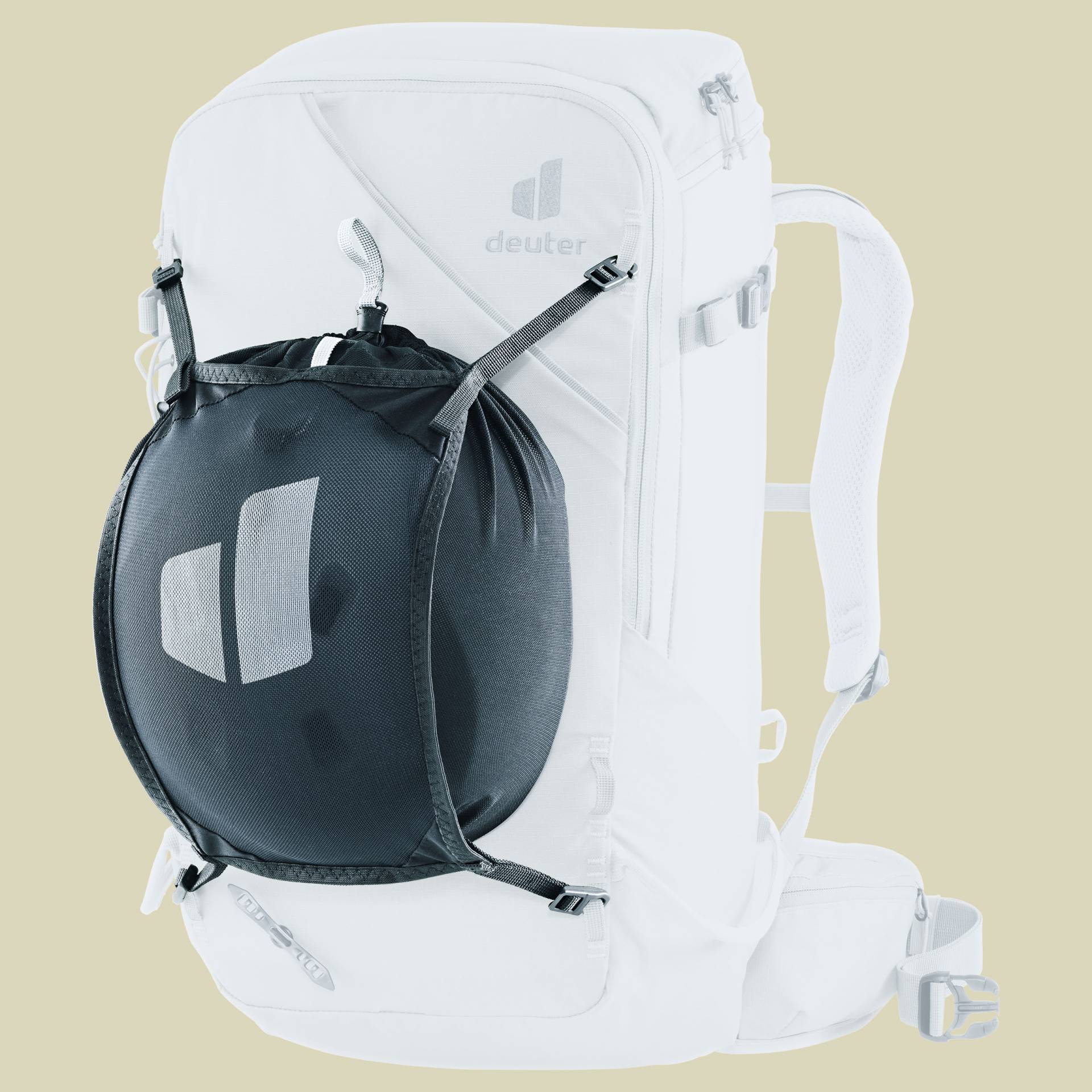 Helmet Bag von Deuter