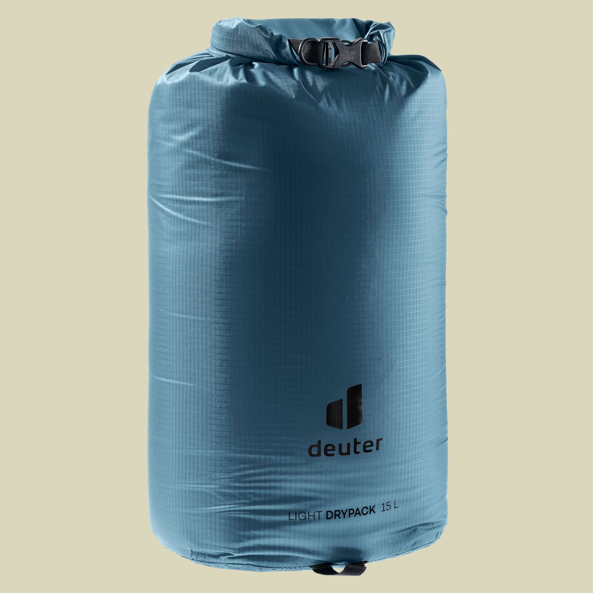Light Drypack 15 Volumen 15 Liter Farbe atlantic von Deuter