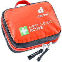 deuter FIRST AID KIT Active Erste-Hilfe-Set (v.2020) von Deuter