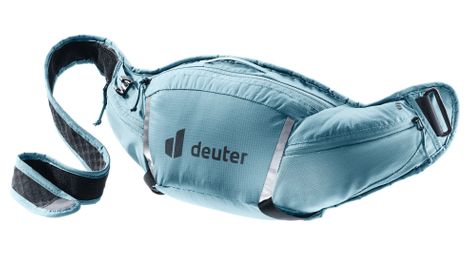 deuter shortrail iii unisex trinkgurtel blau von Deuter