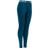 DEVOLD Damen Unterhose EXPEDITION WOMAN LONG JOHNS von Devold