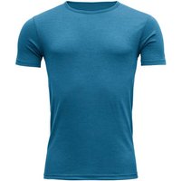 DEVOLD Herren Unterhemd BREEZE MAN T-SHIRT von Devold