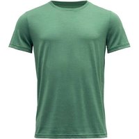 DEVOLD Herren Unterhemd EIKA MAN TEE von Devold