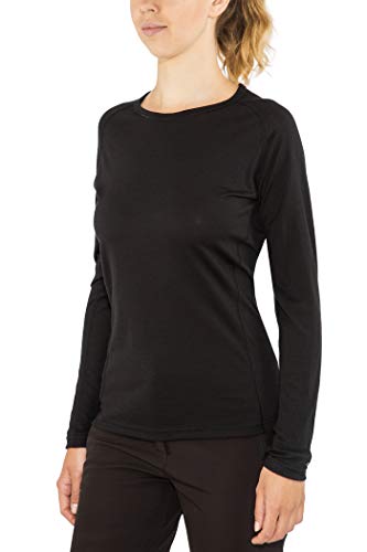Devold 150 Ultralight Breeze Shirt Women - Merino Longsleeve Shirt von Devold