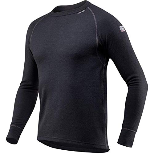 Devold 235 Extra Warm Expedition Longsleeve Shirt Men - Warmes Thermounterhemd von Devold