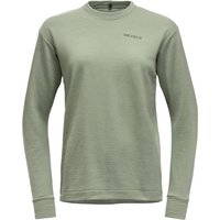 Devold Damen Everyday Crew Longsleeve von Devold