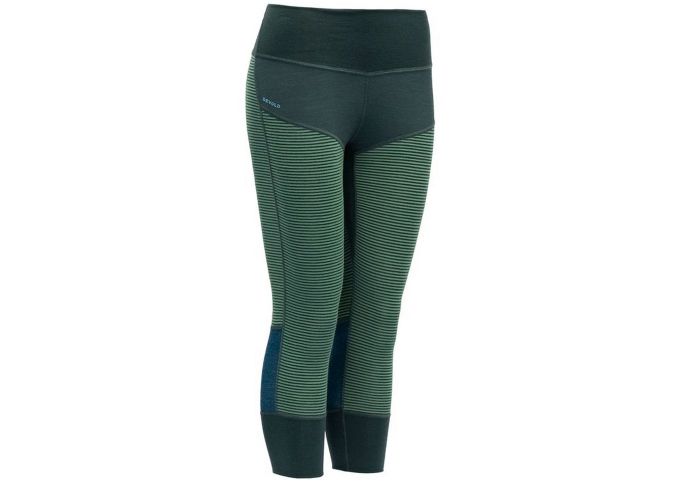 Devold Funktionshose DEVOLD Tuvegga Merino 3/4 Longs Wmn - 3/4 Merinowoll-Unterhose Devold Funktionshose DEVOLD Tuvegga Merino 3/4 Longs Wmn - 3/4 Merinowoll-Unterhose von Devold