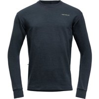 Devold Herren Everyday Crew Longsleeve von Devold