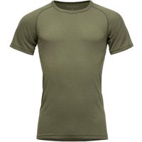 Devold Herren Lauparen Merino 190 Base T-Shirt von Devold