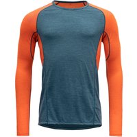 Devold Herren Running Longsleeve von Devold