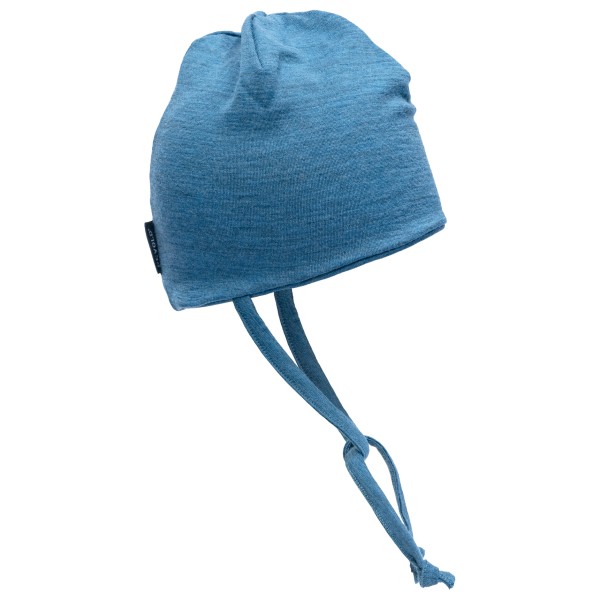 Devold - Kid's Breeze Merino Beanie - Mütze Gr 50 cm;54 cm blau;rosa von Devold